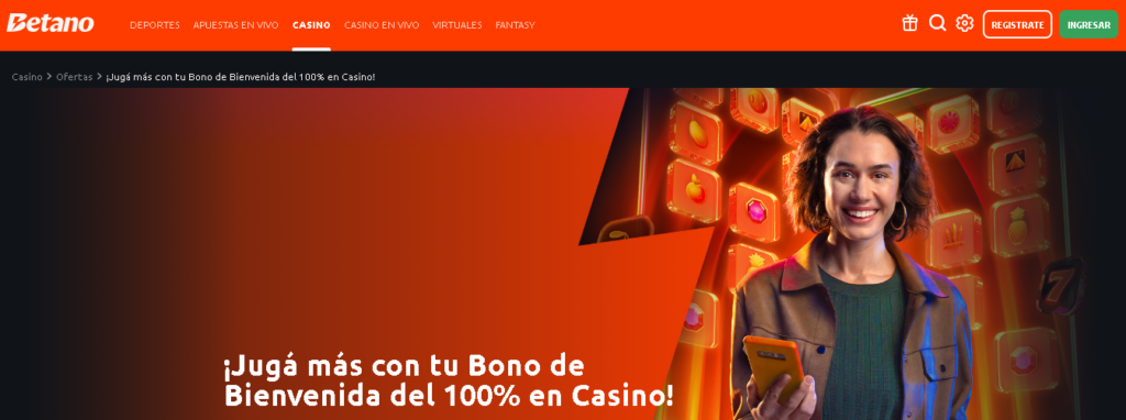 betano casino