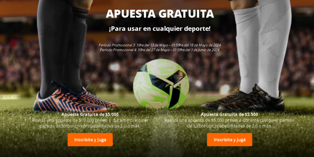 betsson argentina