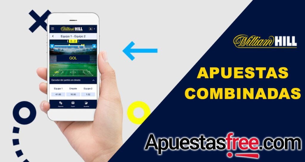 williamhill apuestas